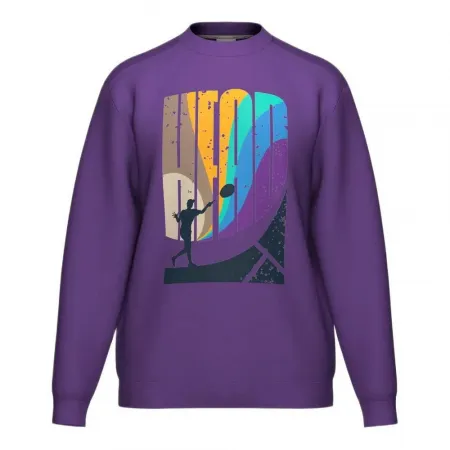 헤드 라켓 Rally 크루neck 스웨트셔츠 6142756730