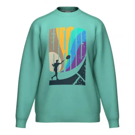 헤드 라켓 Rally 크루neck 스웨트셔츠 6142756732