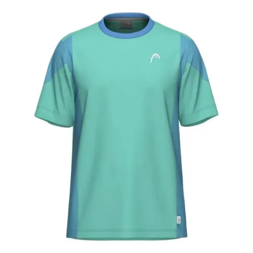 헤드 라켓 Slice 반팔 티셔츠 6142756786