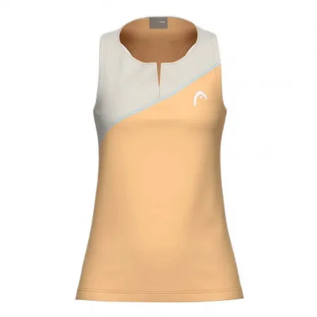 헤드 라켓 Spirit 나시 티셔츠 6142756815