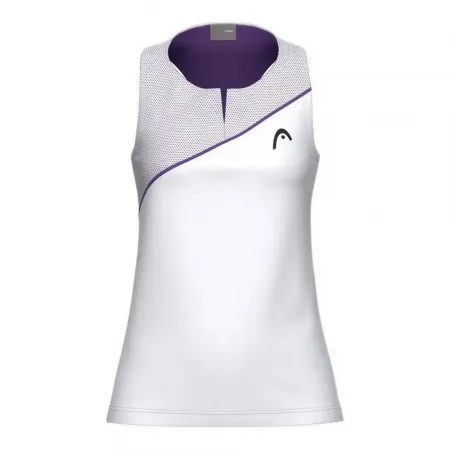 헤드 라켓 Spirit 나시 티셔츠 6142756821