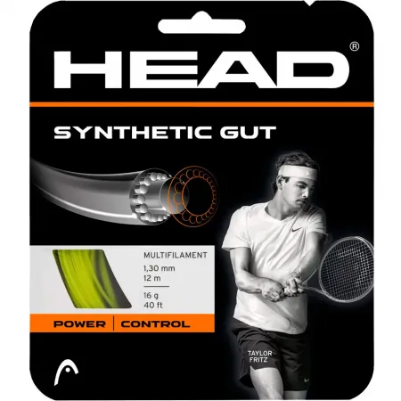 헤드 라켓 Synthetic gut 12 m 테니스 거트 6142756881
