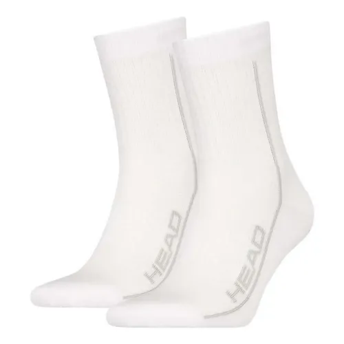헤드 RACKET Tennis performance short 크루 양말 2 켤레 6142756898