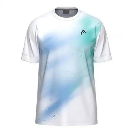 헤드 라켓 Topspin 반팔 티셔츠 6142756917