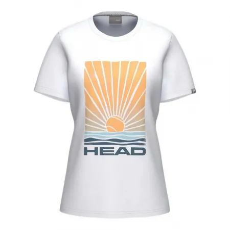 헤드 라켓 Vision 반팔 티셔츠 6142756962