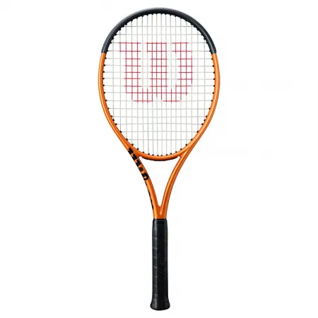 윌슨 Burn 100S V6.0 테니스 라켓 6142768292