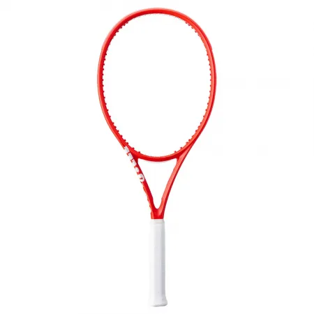 윌슨 Clash 100 Pro V3 Reverse 스트링 없는 테니스 라켓 6142768299