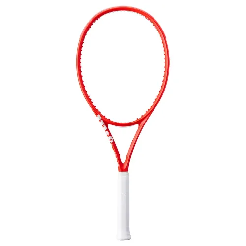 윌슨 Clash 100 Pro V3 Reverse 스트링 없는 테니스 라켓 6142768299