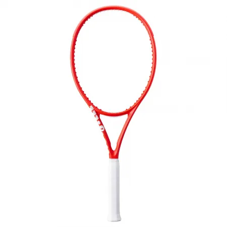 윌슨 Clash 100 V3 Reverse 스트링 없는 테니스 라켓 6142768300