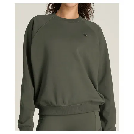 윌슨 클래식 Crew 스웨트셔츠 6142768312