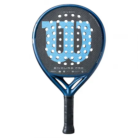 윌슨 Endure Pro V1 빠델 라켓 6142768337