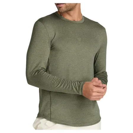 윌슨 Everyday Performance 긴팔 티셔츠 6142768351