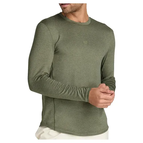 윌슨 Everyday Performance 긴팔 티셔츠 6142768351