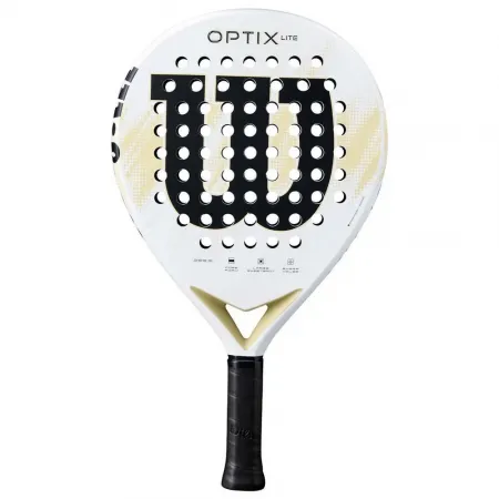 윌슨 Optix V2 Lite 빠델 라켓 6142768408