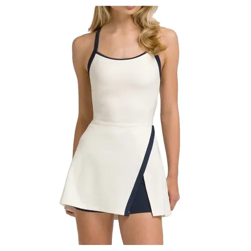 윌슨 Rally Halter Unlined 나시 드레스 6142768437