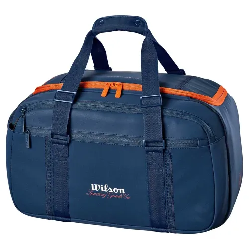 윌슨 Roland Garros 2026 Sessionsoire 더플백 6142768448