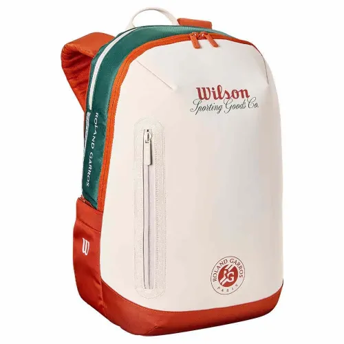 윌슨 Roland Garros 2026 Tennis 백팩 6142768454
