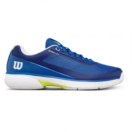 윌슨 Rush Lite 5 올 코트 운동화 6142768466