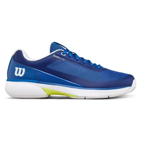 윌슨 러쉬 라이트 5 올 코트 운동화 6142768466