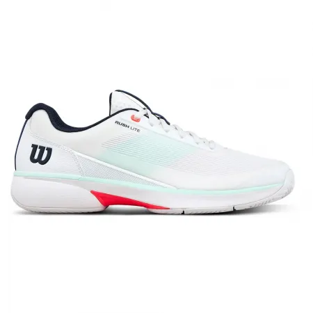 윌슨 Rush Lite 5 올 코트 운동화 6142768468