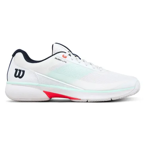 윌슨 러쉬 라이트 5 올 코트 운동화 6142768468
