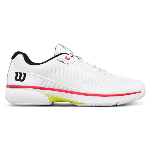 윌슨 러쉬 라이트 5 올 코트 운동화 6142768472