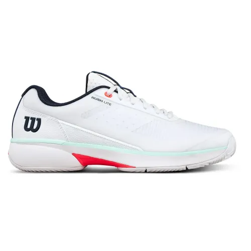 윌슨 러쉬 라이트 5 클레이 코트 운동화 6142768475