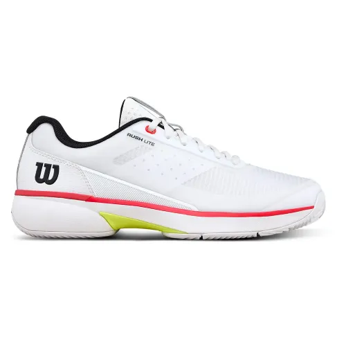 윌슨 러쉬 라이트 5 클레이 코트 운동화 6142768479