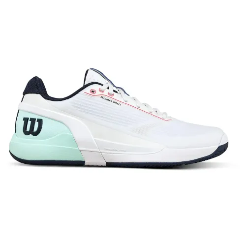 윌슨 러쉬 프로 5 올 코트 운동화 6142768480