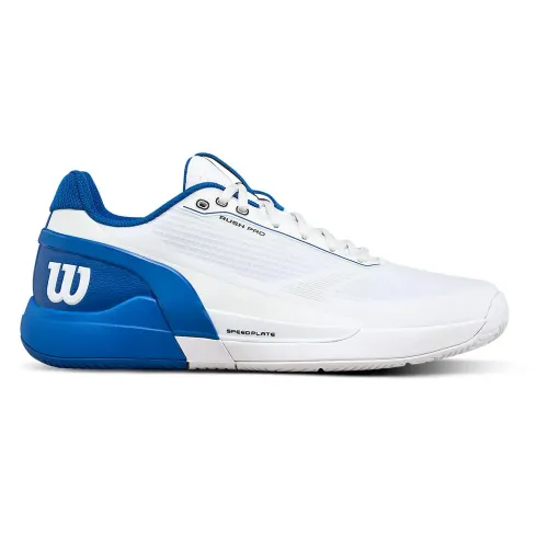 윌슨 러쉬 프로 5 올 코트 운동화 6142768482