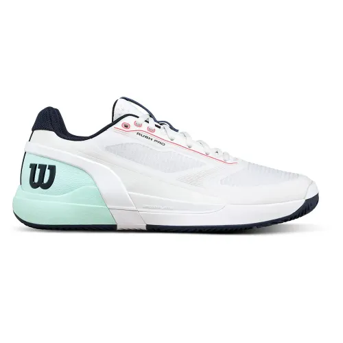 윌슨 러쉬 프로 5 클레이 코트 운동화 6142768489