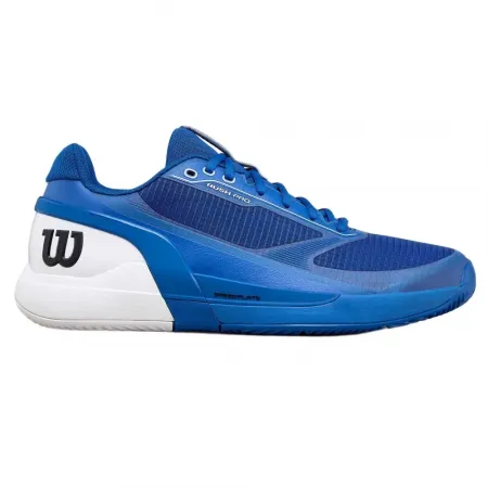 윌슨 Rush Pro 5 클레이 코트 운동화 6142768490