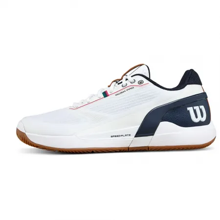 윌슨 러쉬 프로 5 클레이 코트 운동화 6142768493