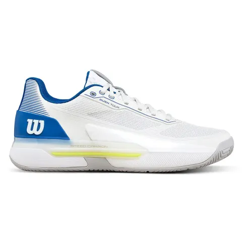 윌슨 러쉬 투어 5 올 코트 운동화 6142768504