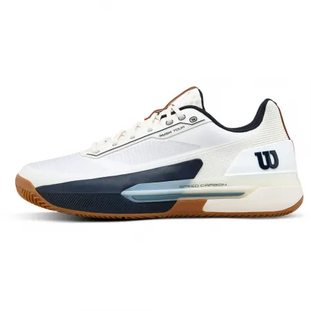 윌슨 러쉬 투어 5 클레이 코트 운동화 6142768511