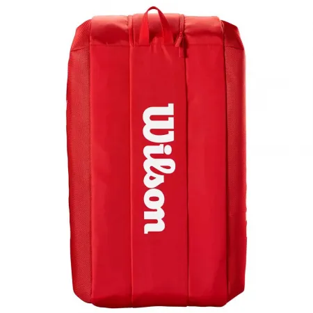 윌슨 Super Tour 15PK 2025 라켓 가방 6142768527