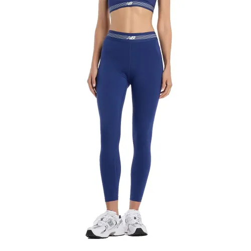 뉴발란스 AC 25in 7/8 레깅스 6142769732