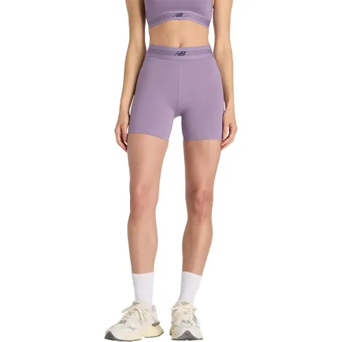 뉴발란스 AC Fitted 5in 반바지 6142769734