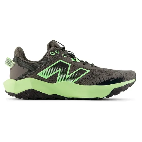 뉴발란스 Dynasoft Nitrel V6 트레일 런닝화 6142769762