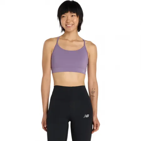 뉴발란스 Essential Yoga 스포츠 브라 6142769773