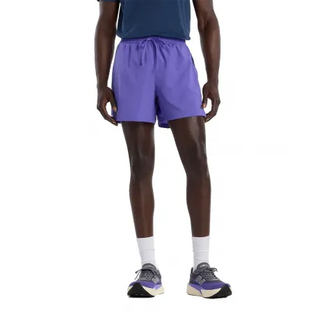 뉴발란스 Fast Days 5in 반바지 6142769780