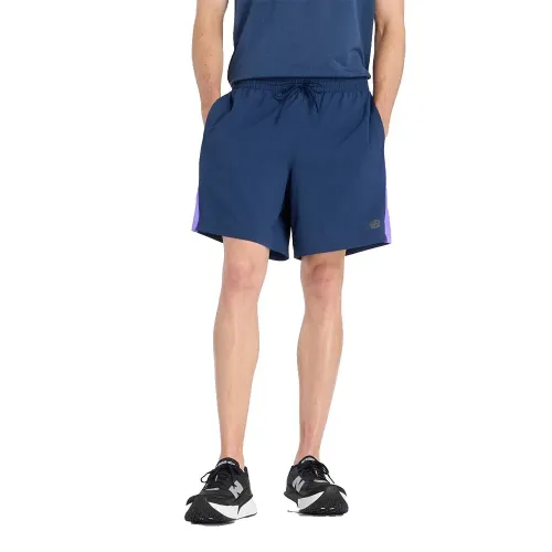 뉴발란스 패스트 데이즈 7´´ 반바지 6142769781