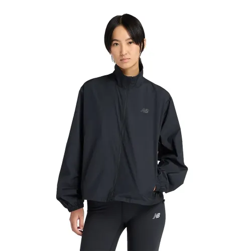 뉴발란스 패스트 데이즈 트랙 자켓 6142769800