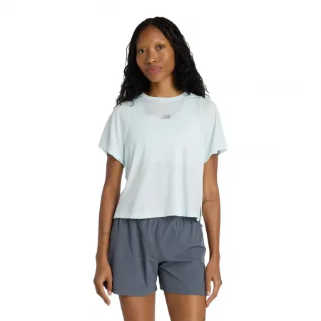 뉴발란스 Infinity Propel 반팔 티셔츠 6142769865