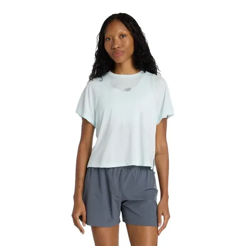 뉴발란스 Infinity Propel 반팔 티셔츠 6142769865