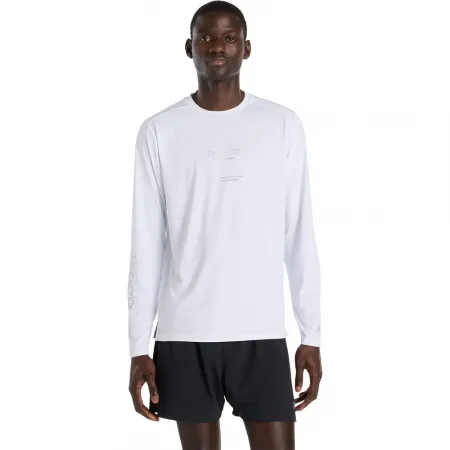 뉴발란스 Reflective 긴팔 티셔츠 6142769901