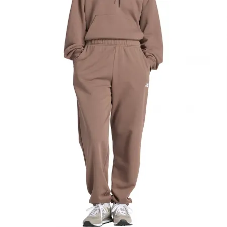 뉴발란스 Sport Essentials French Terry 조깅 바지 6142769943