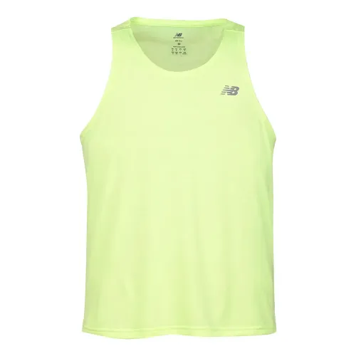 뉴발란스 Sport Essentials 나시 티셔츠 6142769959