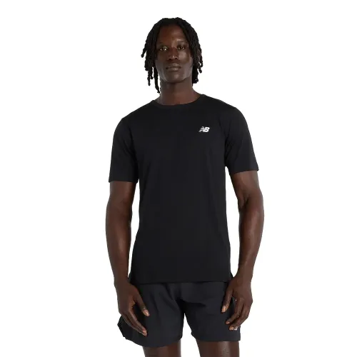 뉴발란스 Sport Essentials Utility 반팔 티셔츠 6142769964