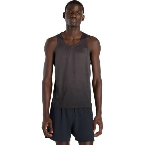 뉴발란스 Viz-테크 나시 티셔츠 6142769987